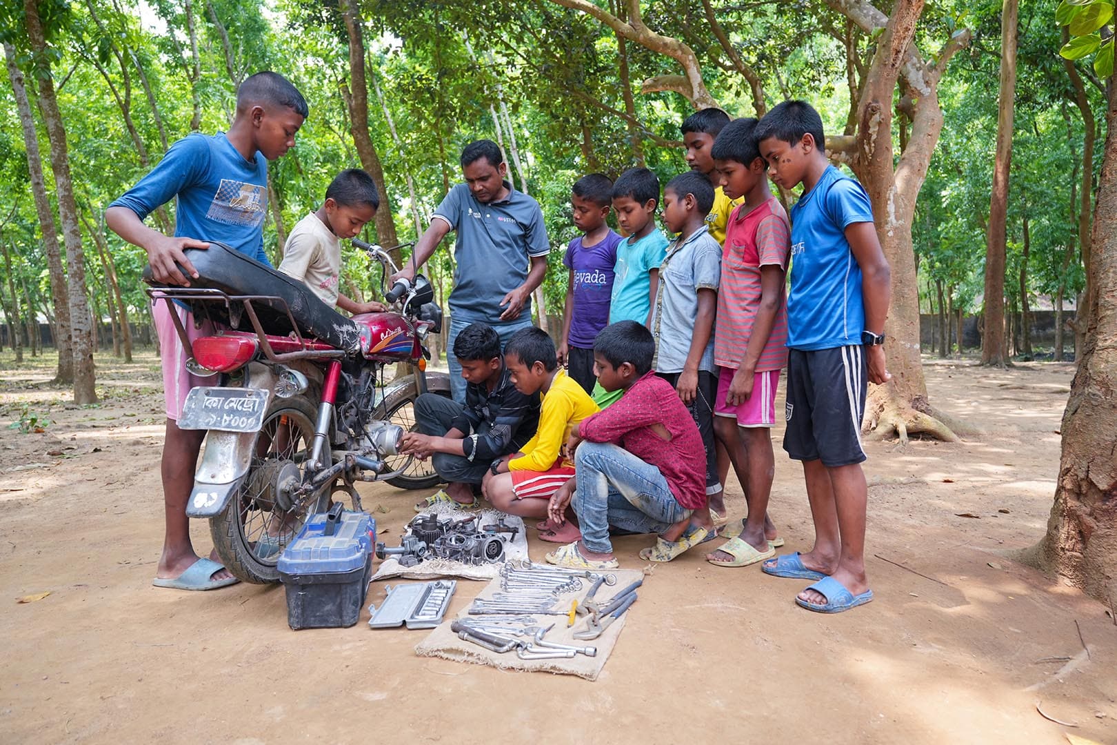 পরিবারভিত্তিক স্বাস্থ্য পরামর্শ